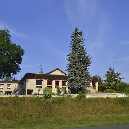 Logis Hotel Le Prieure Saint-Marcel  외부 사진