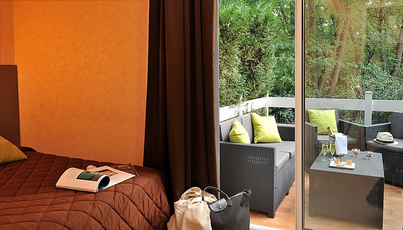 Logis Hotel Le Prieure Saint-Marcel  외부 사진