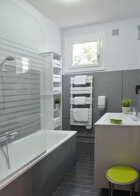 Logis Hotel Le Prieure Saint-Marcel  외부 사진