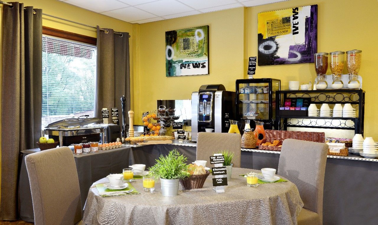 Logis Hotel Le Prieure Saint-Marcel  외부 사진
