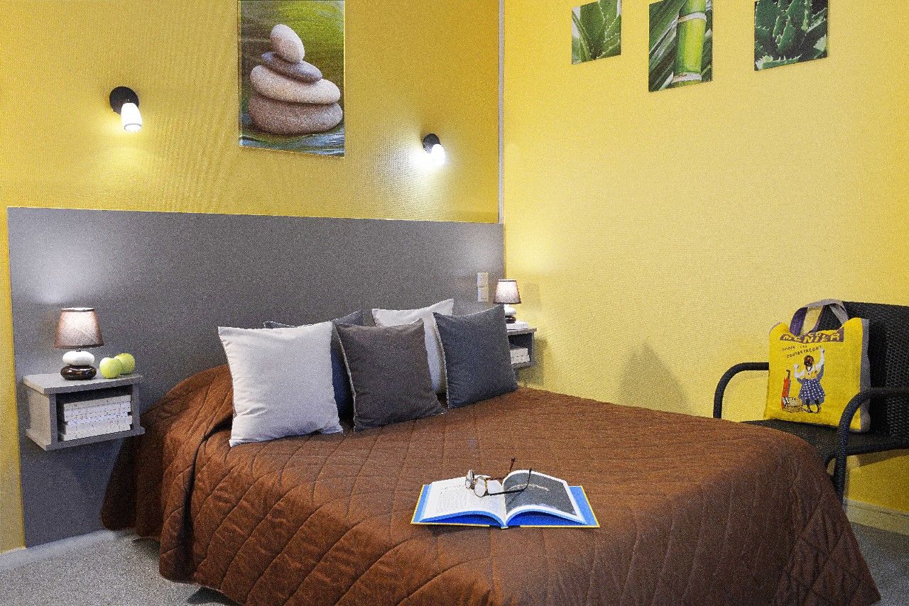 Logis Hotel Le Prieure Saint-Marcel  외부 사진