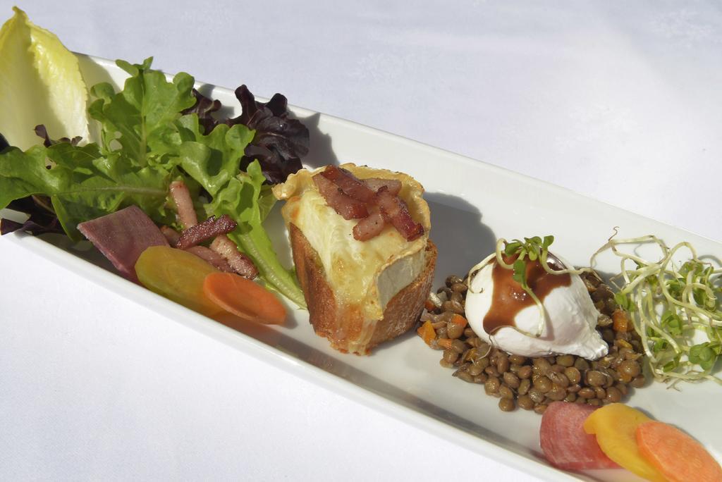 Logis Hotel Le Prieure Saint-Marcel  외부 사진