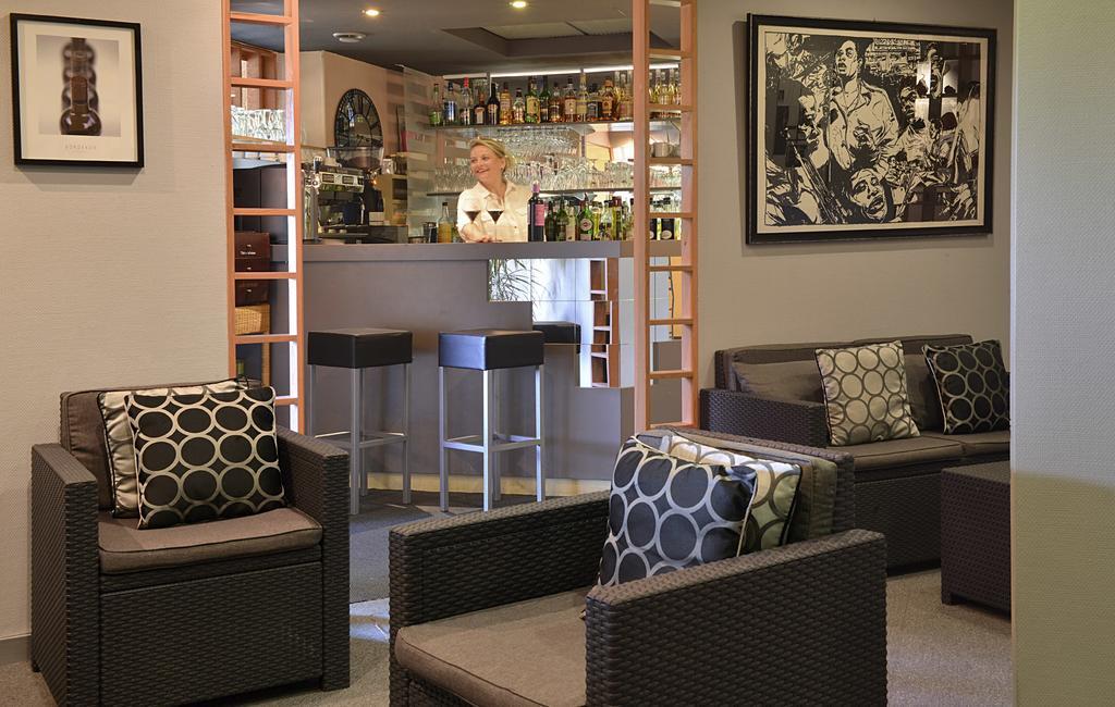 Logis Hotel Le Prieure Saint-Marcel  외부 사진