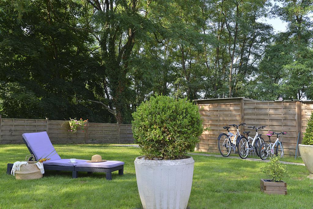 Logis Hotel Le Prieure Saint-Marcel  외부 사진